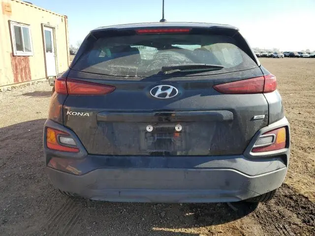 2020 HYUNDAI KONA SE  