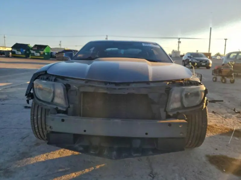 2013 CHEVROLET CAMARO LT  