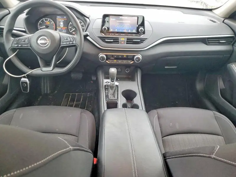 2024 NISSAN ALTIMA S  