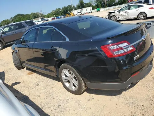 2016 FORD TAURUS SEL  