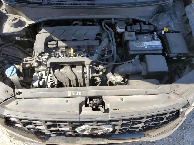 2022 HYUNDAI VENUE SE  