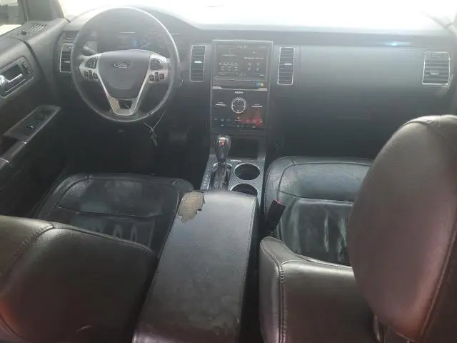 2014 FORD FLEX LIMITED  