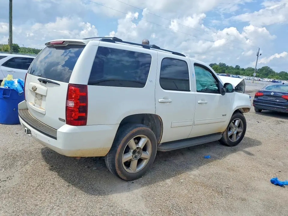 2011 CHEVROLET TAHOE C1500 LT  