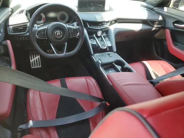 2023 ACURA TLX A-SPEC  
