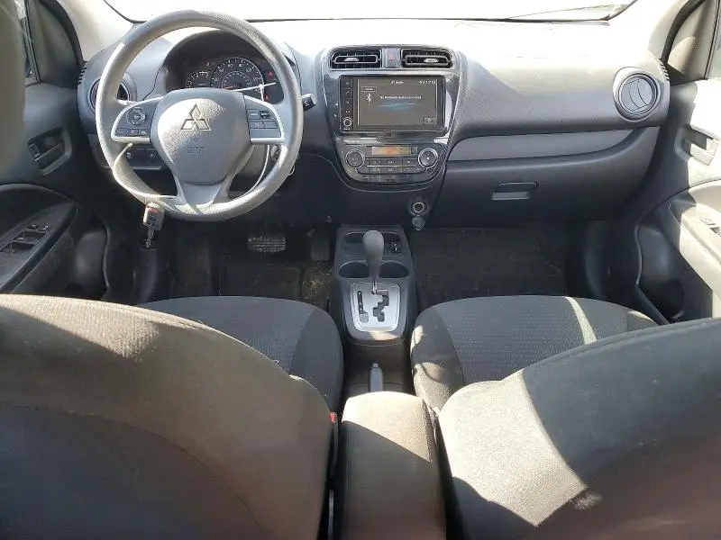 2023 MITSUBISHI MIRAGE G4 ES  