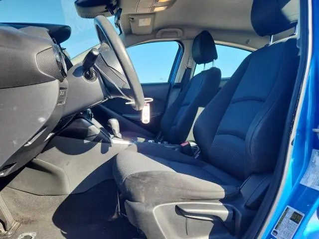 2016 SCION IA BASE  