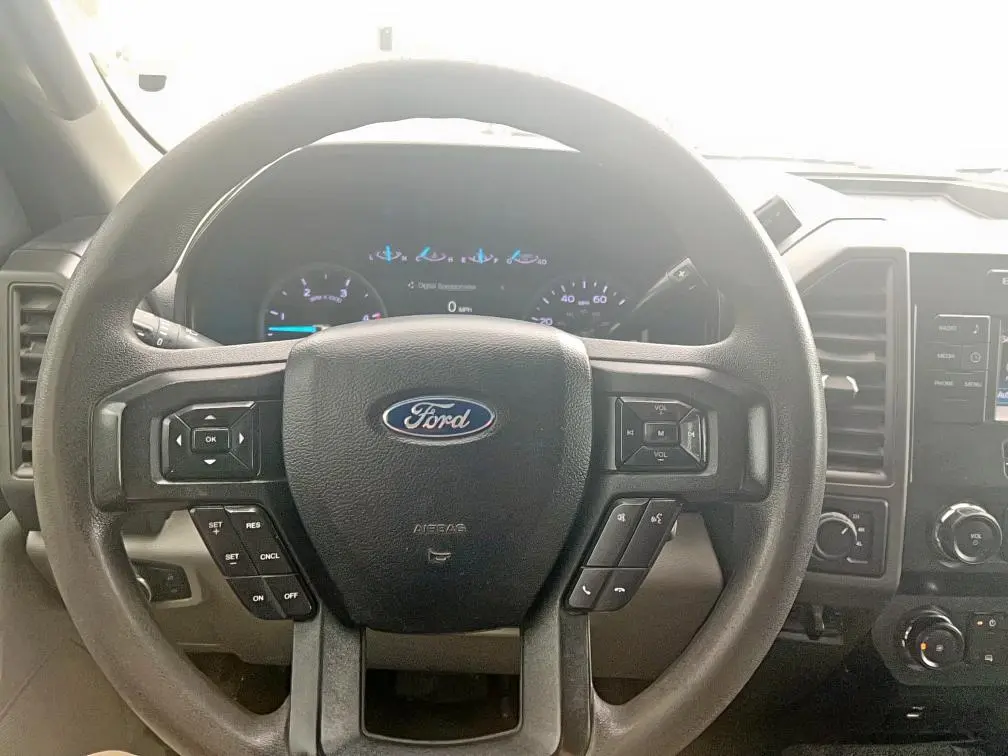 2019 FORD F350 SUPER DUTY  