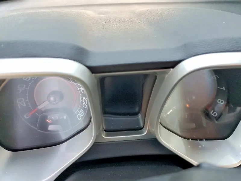 2010 CHEVROLET CAMARO SS  