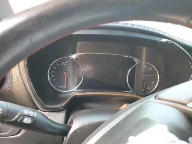 2019 CHEVROLET BLAZER RS  