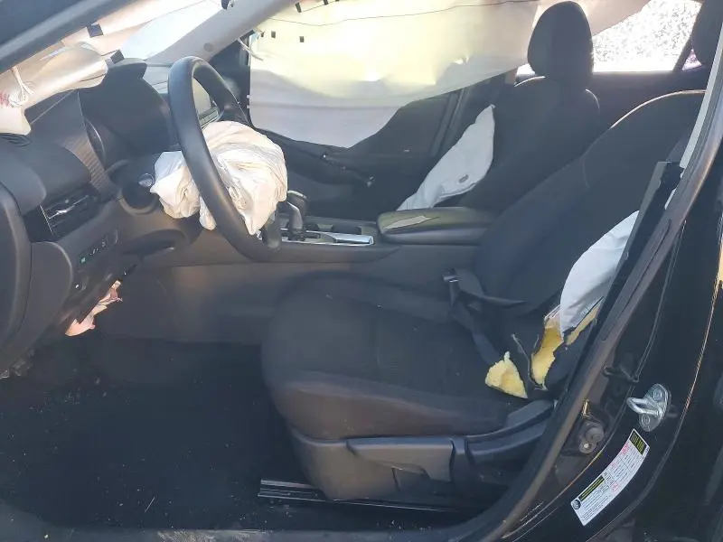 2020 NISSAN SENTRA S  