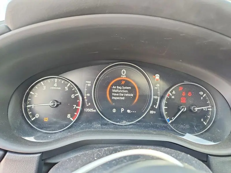 2021 MAZDA CX-30 PREFERRED  