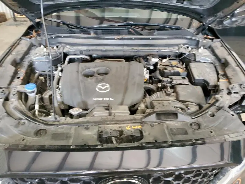 2023 MAZDA CX-5 PREFERRED  