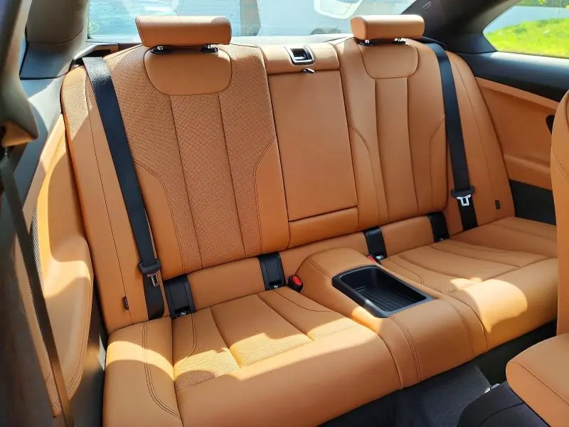 2026 BMW M240XI   