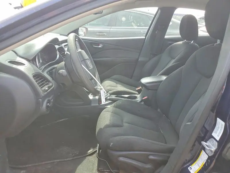 2013 DODGE DART SE  