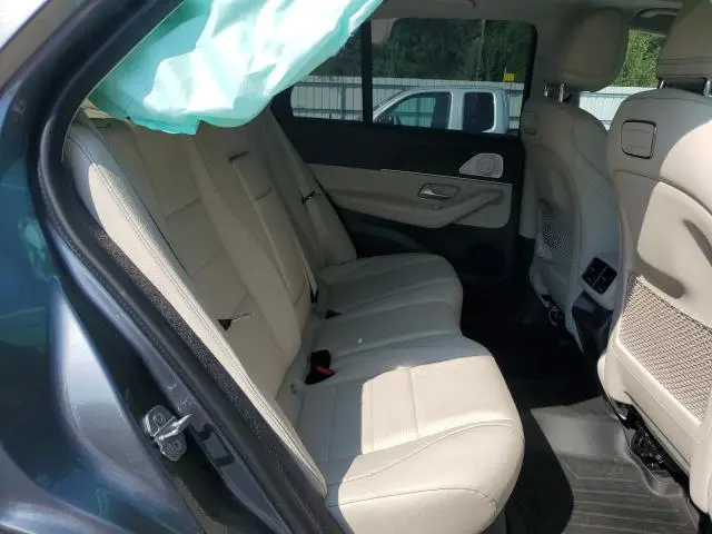 2020 MERCEDES-BENZ GLE 350 4MATIC  