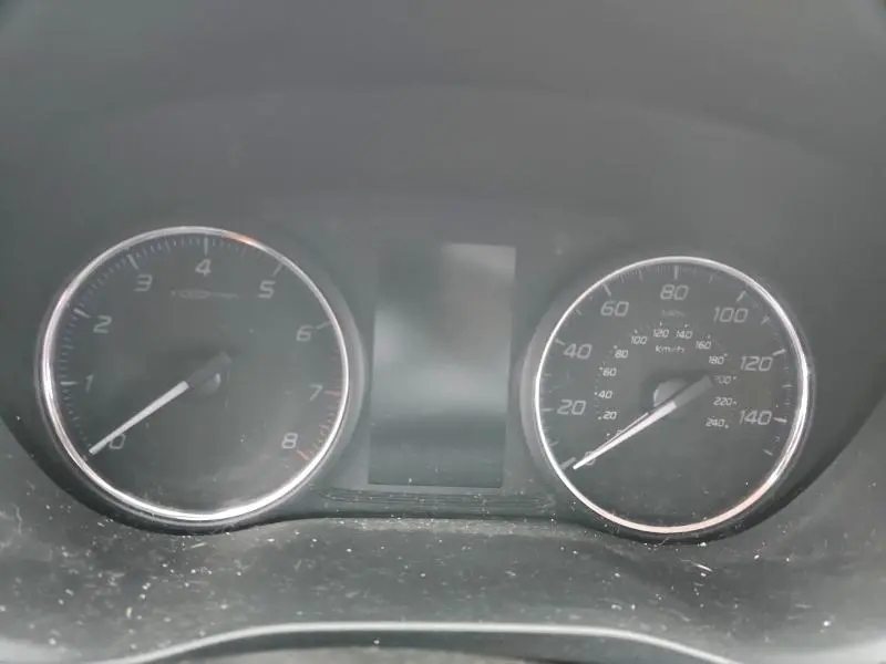 2019 MITSUBISHI OUTLANDER SE  