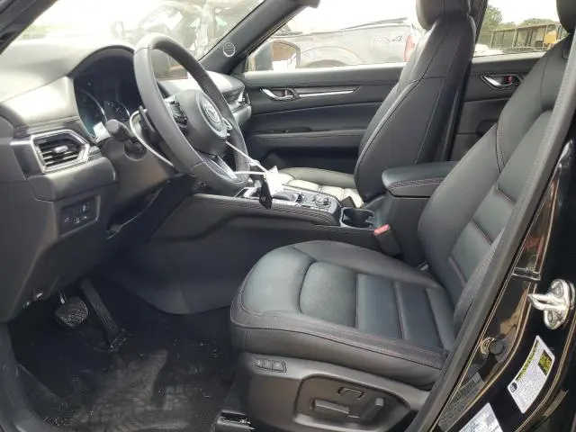 2025 MAZDA CX-5 PREMIUM  