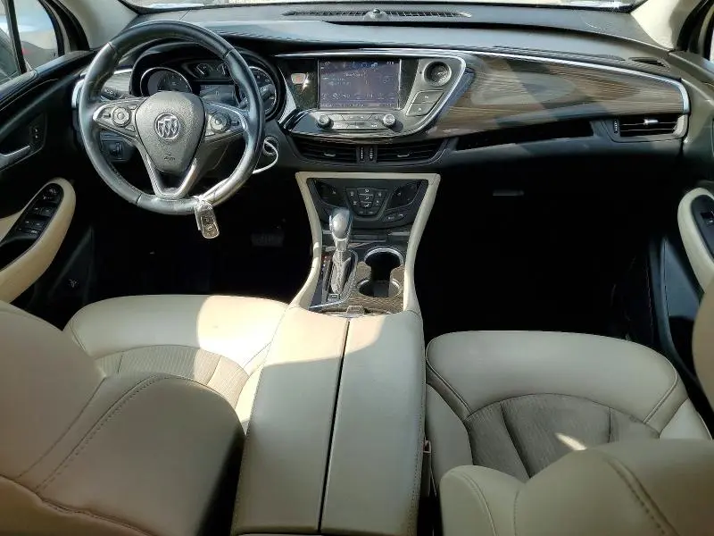 2019 BUICK ENVISION PREFERRED  