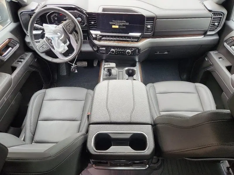 2026 GMC SIERRA K1500 ELEVATION  