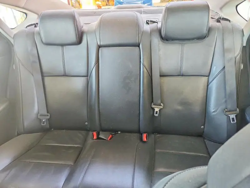 2016 TOYOTA AVALON TOURING  