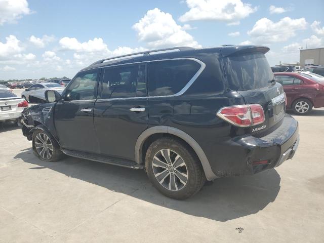 2019 NISSAN ARMADA SV