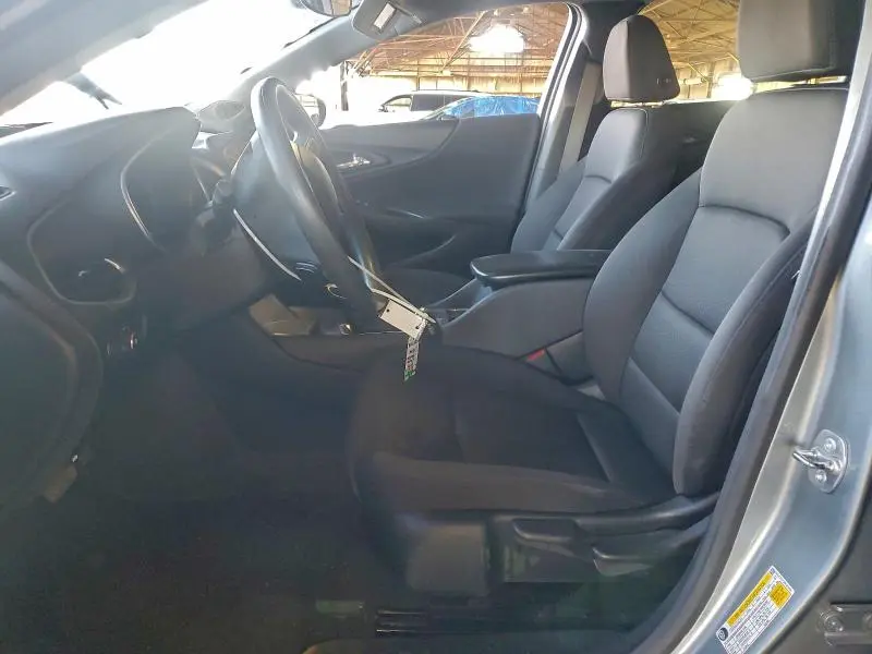 2024 CHEVROLET MALIBU LS  