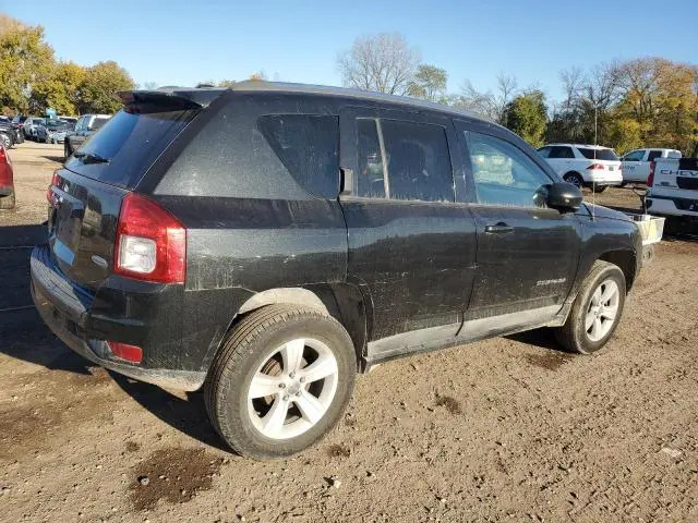 2011 JEEP COMPASS SPORT  