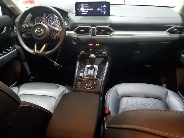 2025 MAZDA CX-5 PREFERRED  