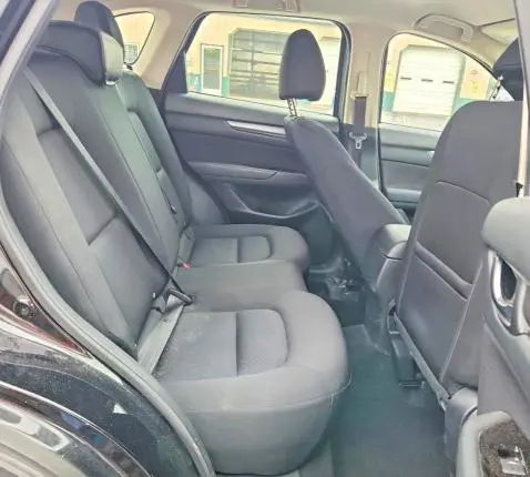 2020 MAZDA CX-5 SPORT  