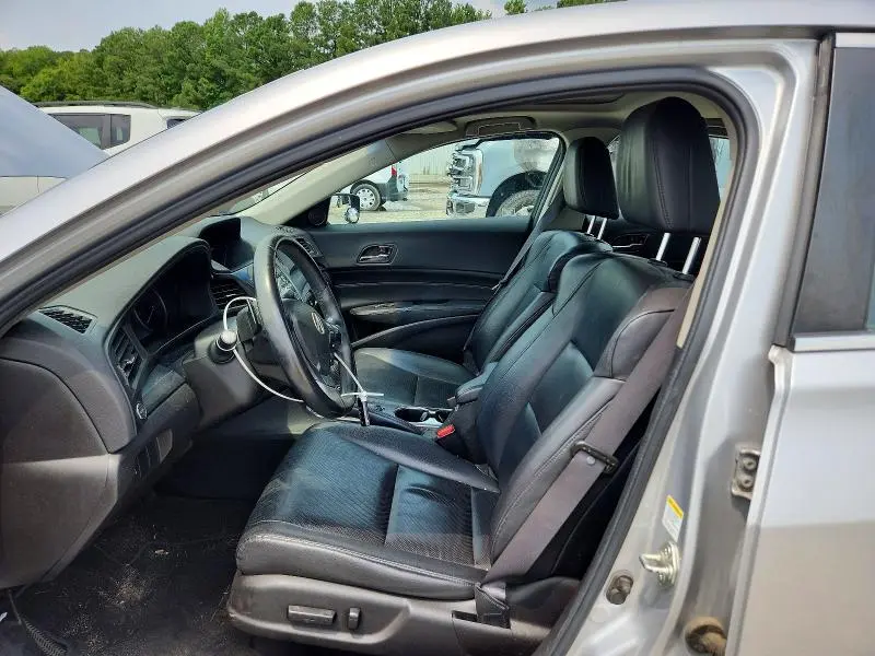 2013 ACURA ILX   