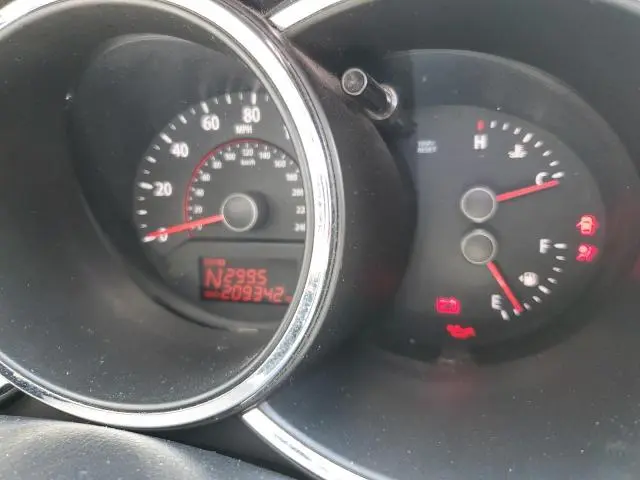 2011 KIA SORENTO EX  