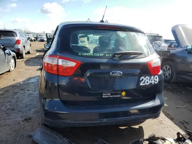 2013 FORD C-MAX SE