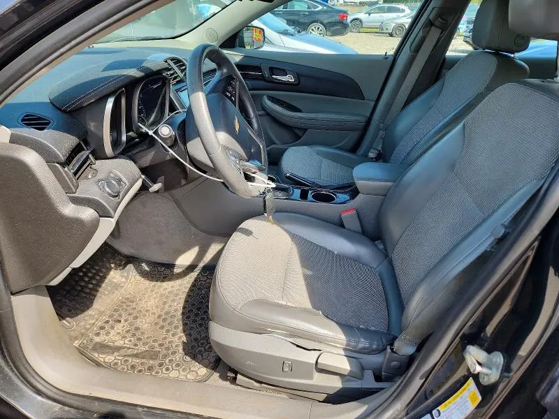 2014 CHEVROLET MALIBU 1LT  