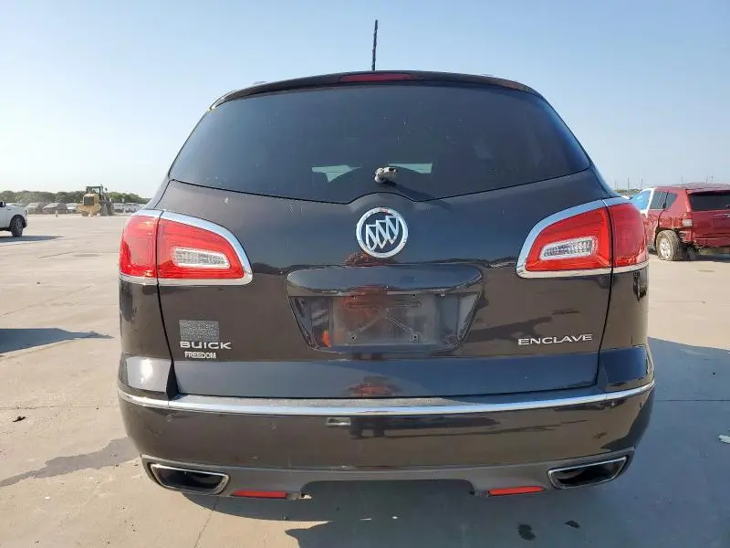 2013 BUICK ENCLAVE   