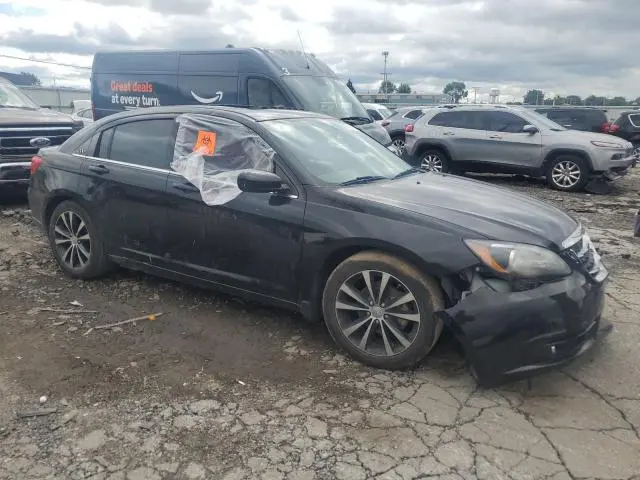 2014 CHRYSLER 200 LIMITED  