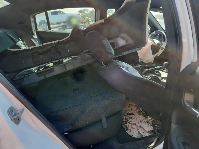 2012 CHRYSLER 200 LX  