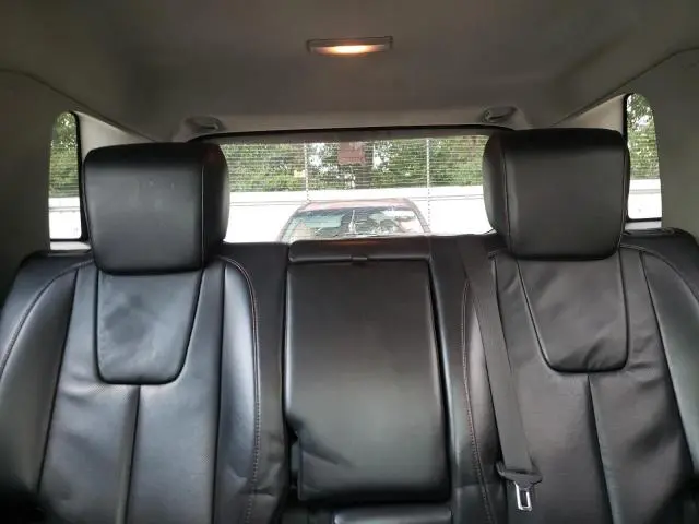 2011 GMC TERRAIN SLT  