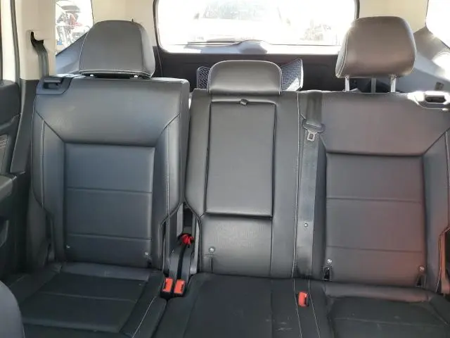 2023 VOLKSWAGEN ATLAS SE  