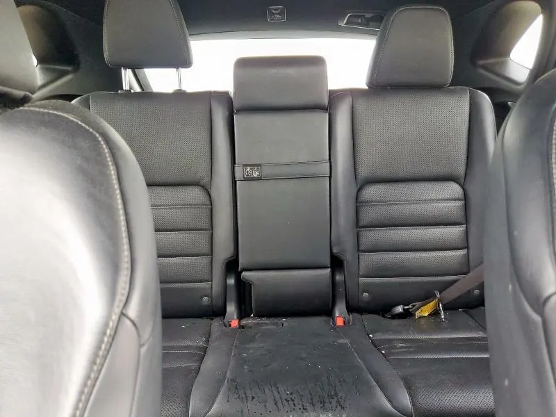 2017 LEXUS NX 200T BASE  