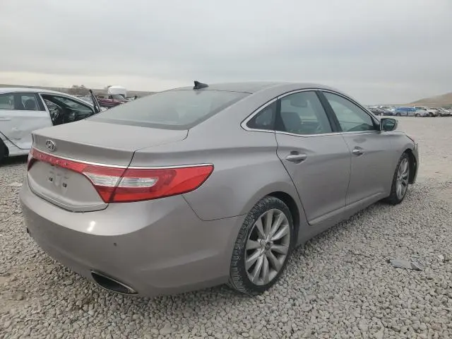 2013 HYUNDAI AZERA GLS  