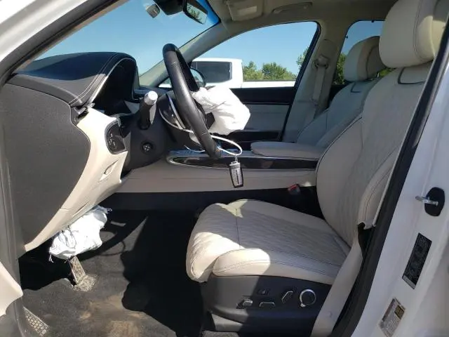 2024 GENESIS GV70 BASE  