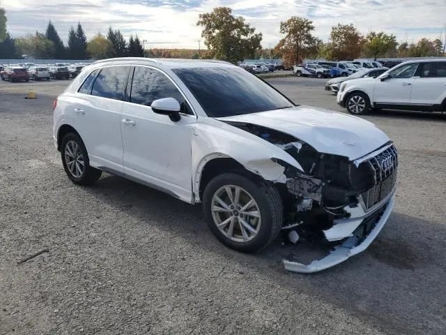 2023 AUDI Q3 PREMIUM S LINE 45  