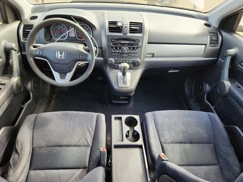 2011 HONDA CR-V EX  