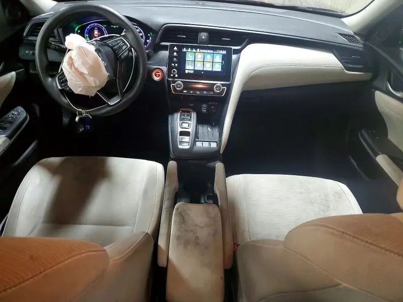 2020 HONDA INSIGHT EX  