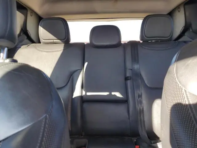 2017 JEEP RENEGADE LIMITED  