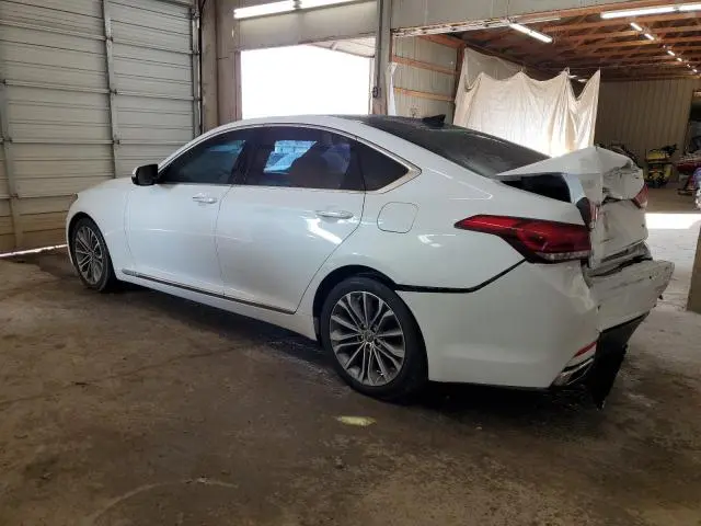 2016 HYUNDAI GENESIS 3.8L  