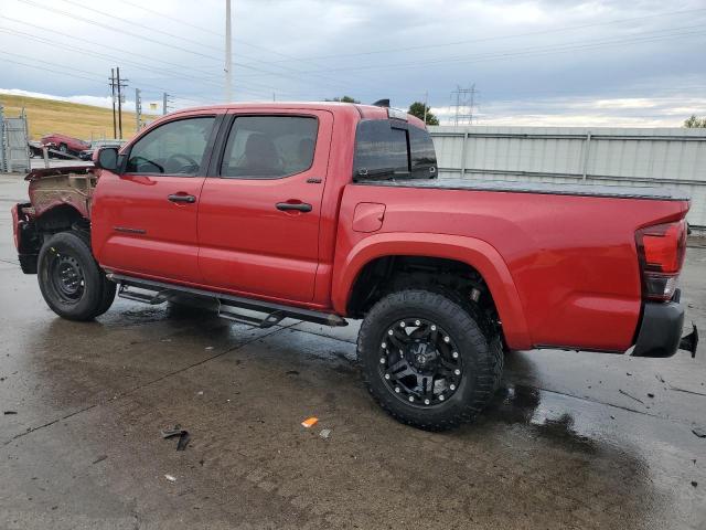 2019 TOYOTA TACOMA DOUBLE CAB