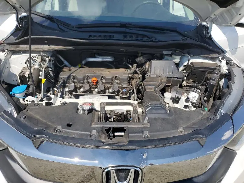 2020 HONDA HR-V LX  