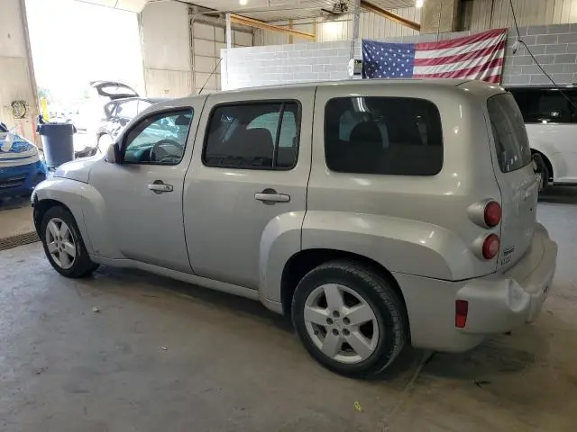 2010 CHEVROLET HHR LT  