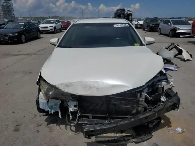 2015 TOYOTA CAMRY HYBRID  